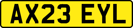 AX23EYL