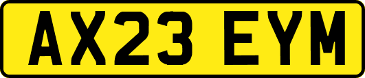 AX23EYM