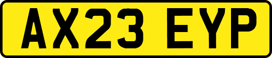 AX23EYP