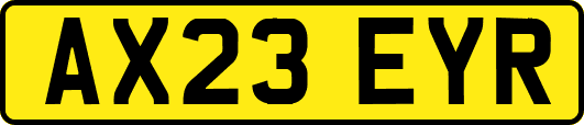 AX23EYR