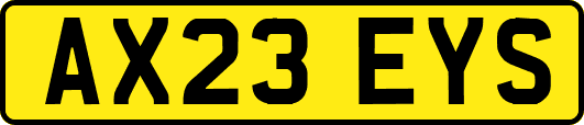AX23EYS