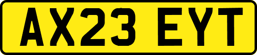AX23EYT
