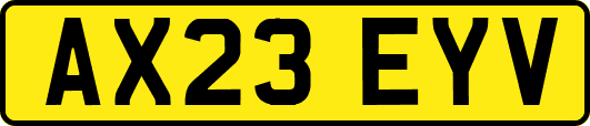 AX23EYV
