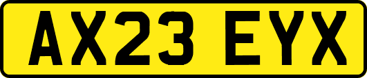 AX23EYX