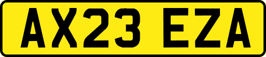 AX23EZA