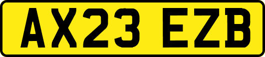 AX23EZB