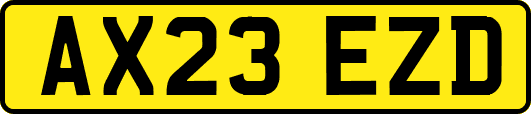 AX23EZD