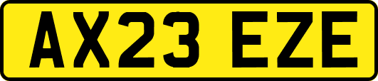 AX23EZE