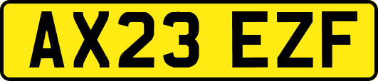 AX23EZF
