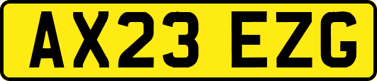AX23EZG