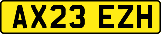 AX23EZH