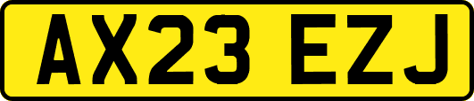 AX23EZJ