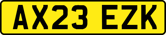 AX23EZK