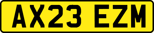 AX23EZM