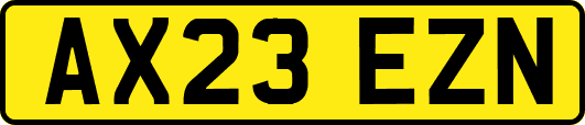 AX23EZN
