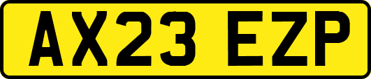 AX23EZP