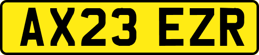 AX23EZR