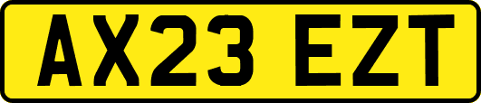 AX23EZT