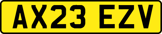 AX23EZV