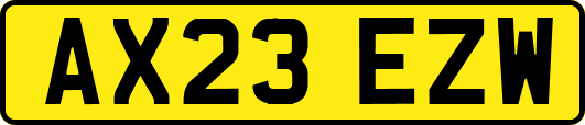 AX23EZW
