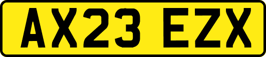 AX23EZX