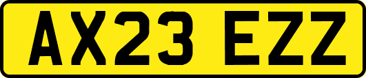 AX23EZZ