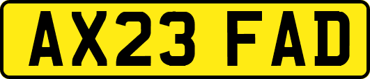 AX23FAD