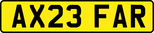 AX23FAR
