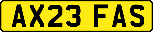 AX23FAS