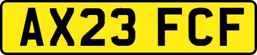 AX23FCF