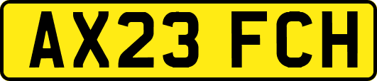 AX23FCH