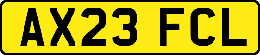 AX23FCL