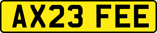 AX23FEE