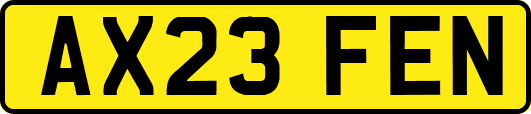 AX23FEN