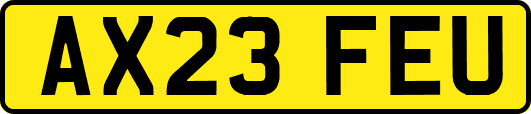 AX23FEU