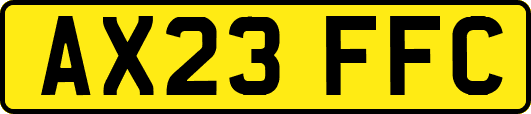 AX23FFC
