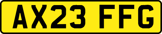 AX23FFG