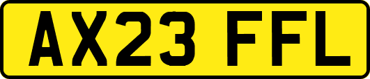AX23FFL