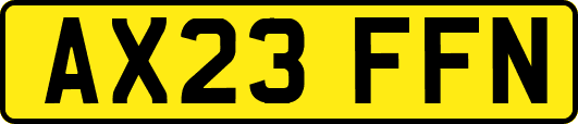 AX23FFN