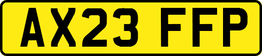 AX23FFP