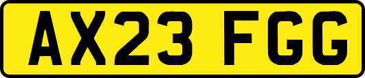 AX23FGG
