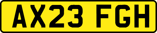 AX23FGH