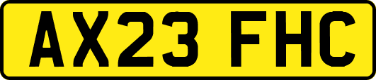 AX23FHC