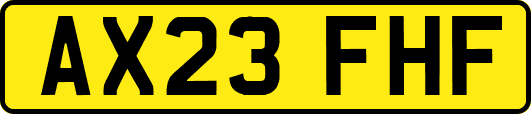 AX23FHF