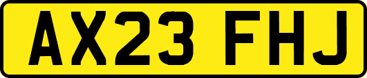 AX23FHJ