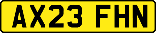 AX23FHN