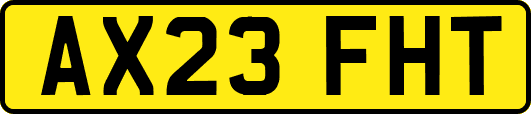 AX23FHT