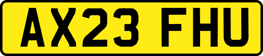 AX23FHU