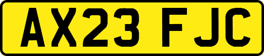 AX23FJC