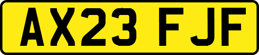 AX23FJF